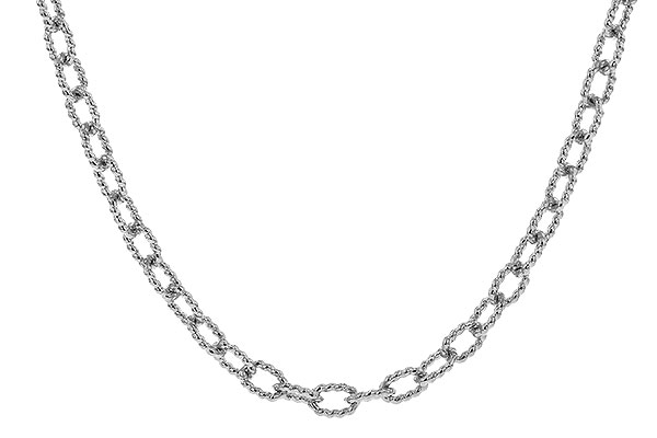 F292-51797: ROLO SM (18", 1.9MM, 14KT, LOBSTER CLASP)