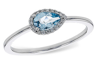 B293-39061: LDS RG .36 AQUA .42 TGW (6x4MM AQ)
