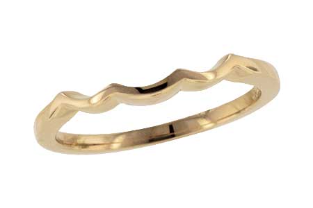 C110-69070: LDS WED RING