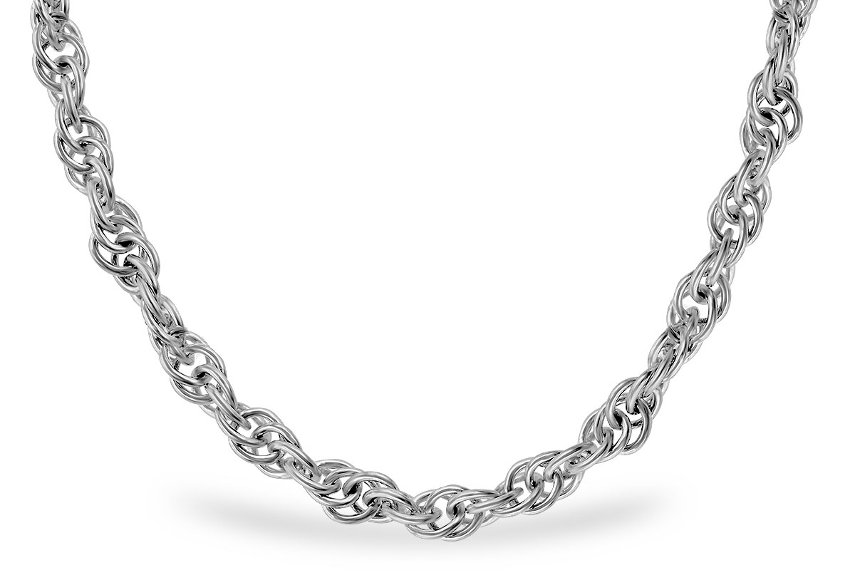 D292-51788: ROPE CHAIN (1.5MM, 14KT, 18IN, LOBSTER CLASP)