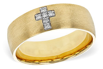 D293-44497: GTS WED RG .07 TW