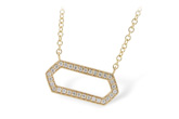 F207-02688: NECK .19 TW