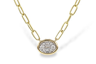 F293-42670: NECK .03 BAG .12 TW (18")