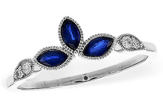 M293-43606: ENHANCER .32 TW SAPPHIRE .38 TGW