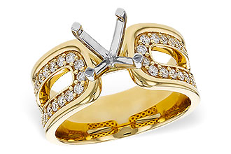 M293-45424: LDS SEMI DIA RG .50 TW